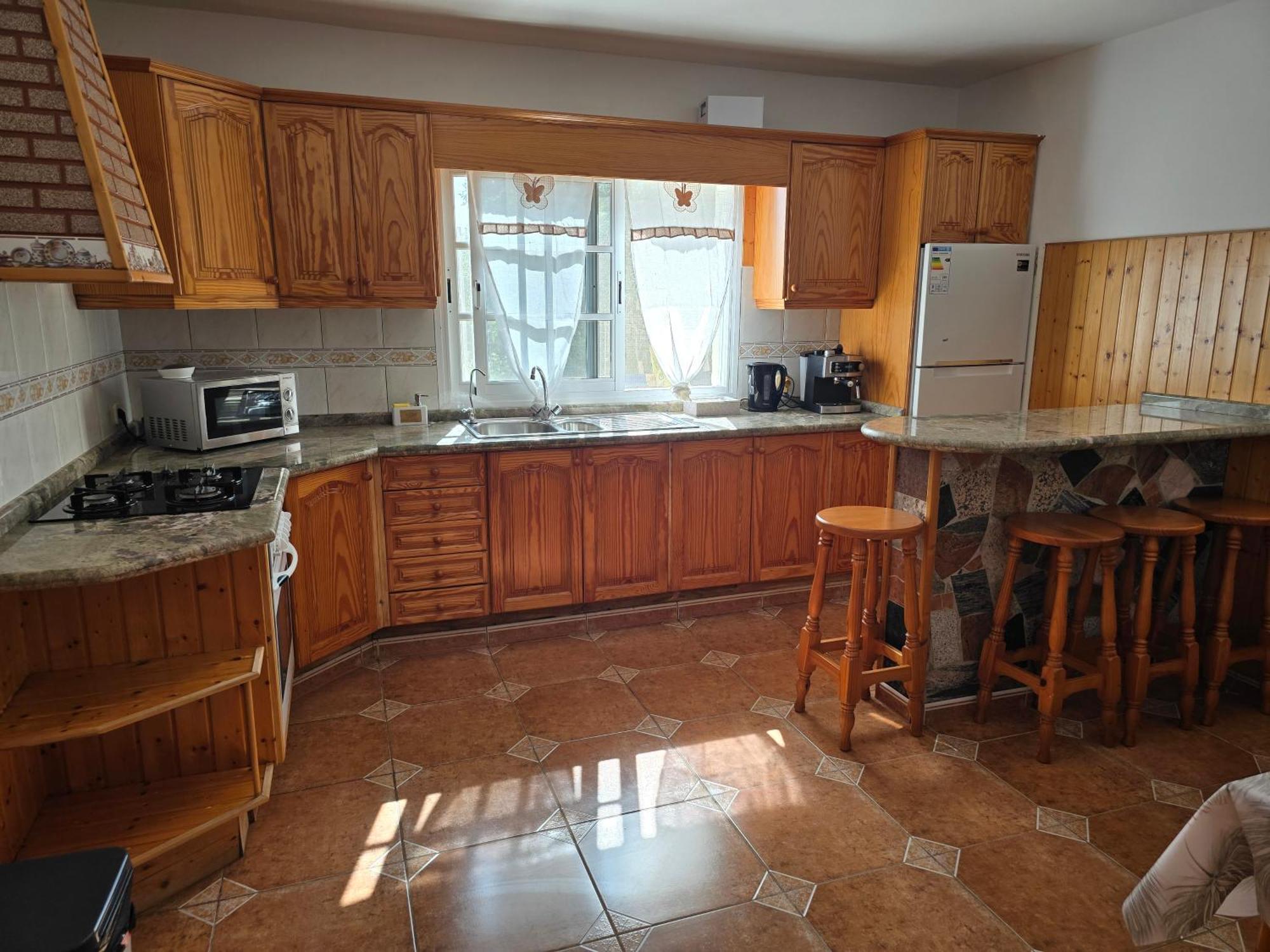 Finca Avila Paez Туйнехе Экстерьер фото