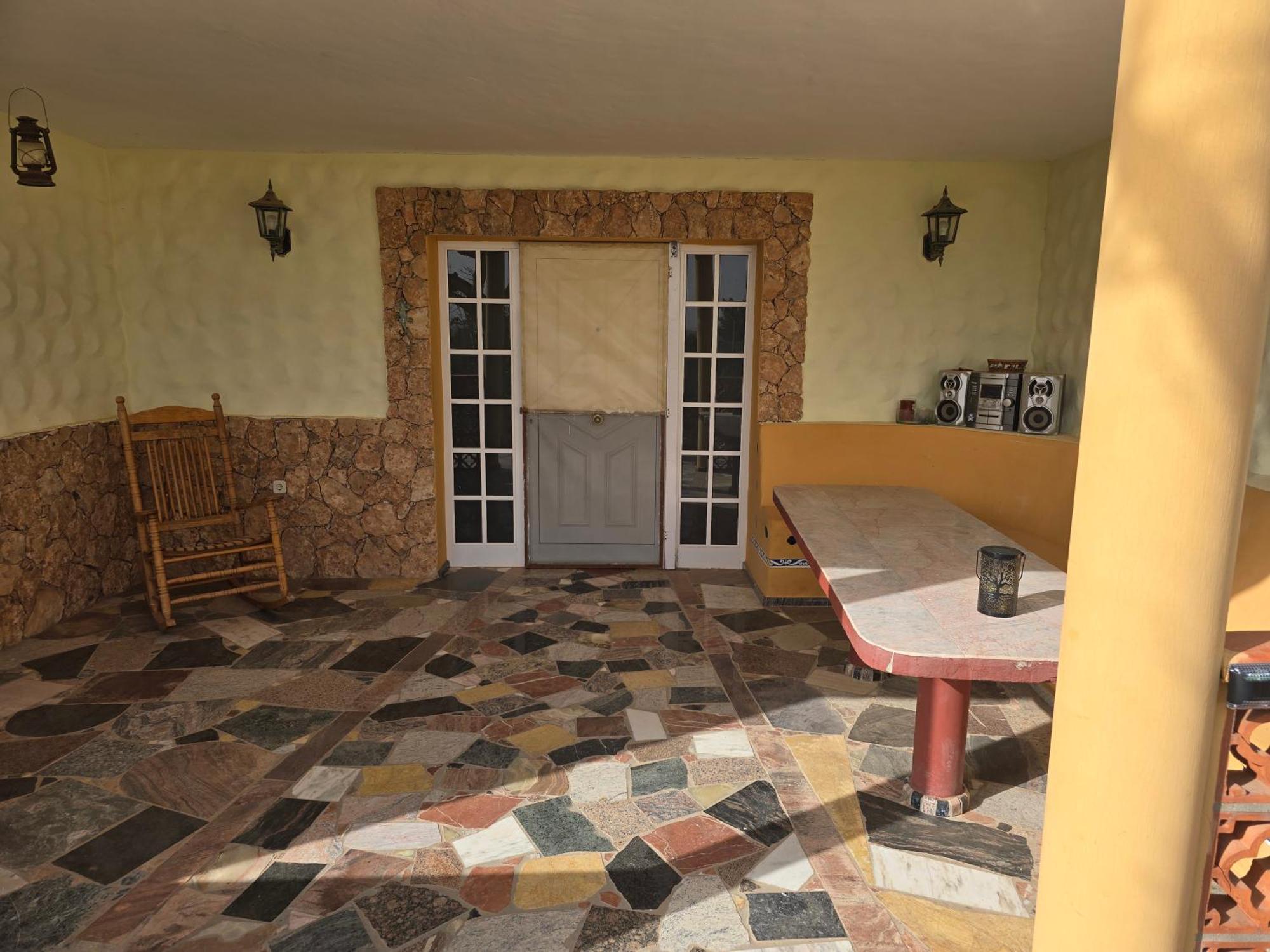 Finca Avila Paez Туйнехе Экстерьер фото